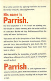 Parrish