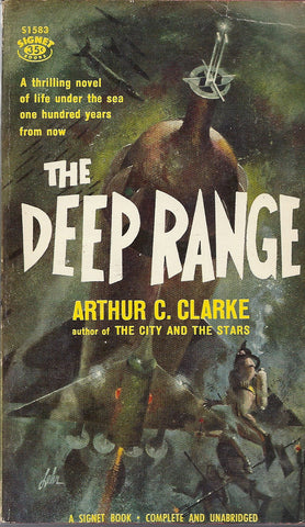 The Deep Range