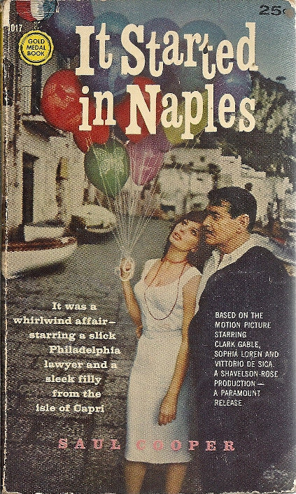 It Started in Naples