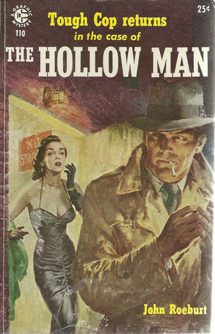 The Hollow Man