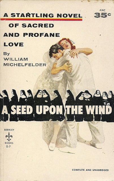 A Seed Upon The Wind