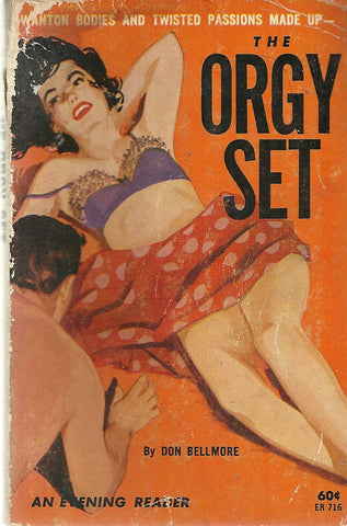 The Orgy Set