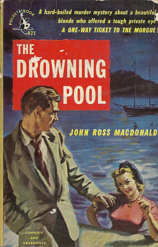 The Drowning Pool