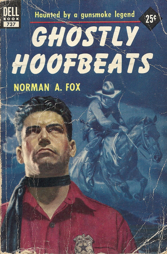 Ghostly Hoofbeats