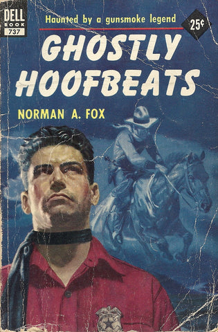 Ghostly Hoofbeats