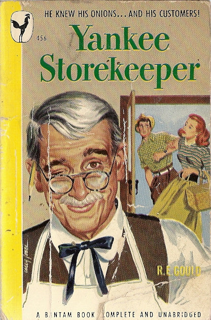 Yankee Storekeeper