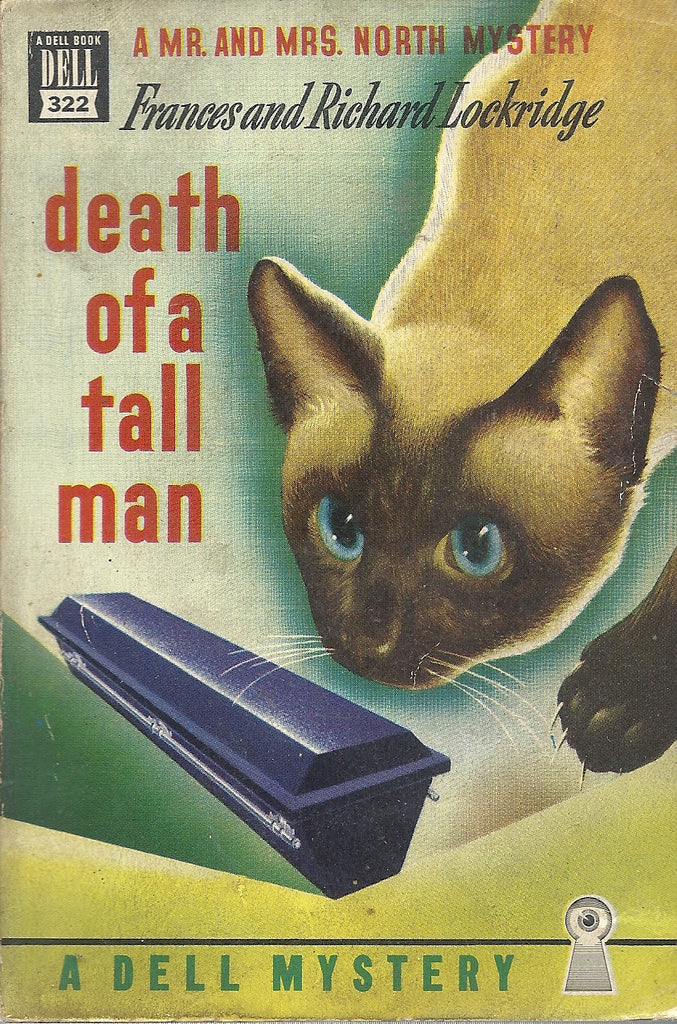 Death of a Tall Man