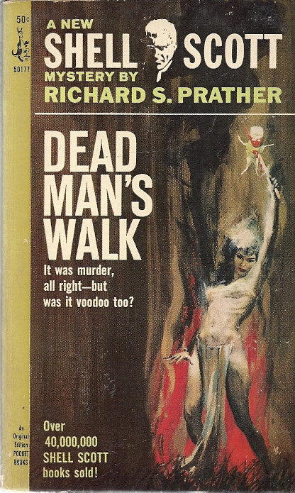 Dead Man's Walk