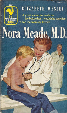 Nora Meade, M.D.