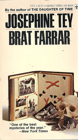 Brat Farrar