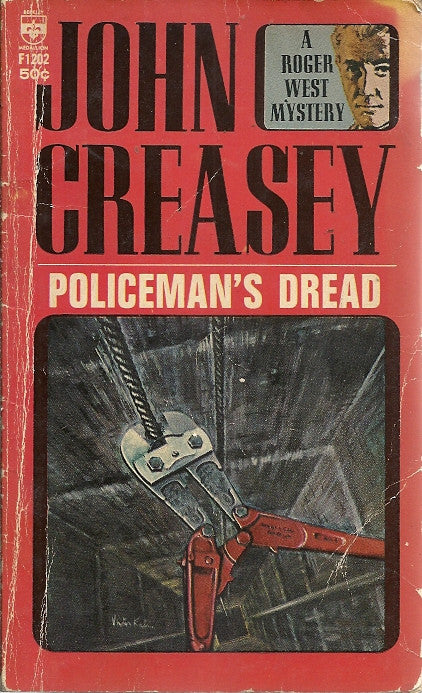 Policeman's Dread