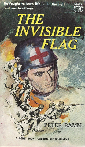 The Invisible Flag