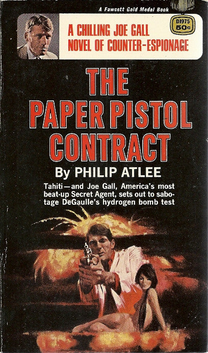 The Paper Contract