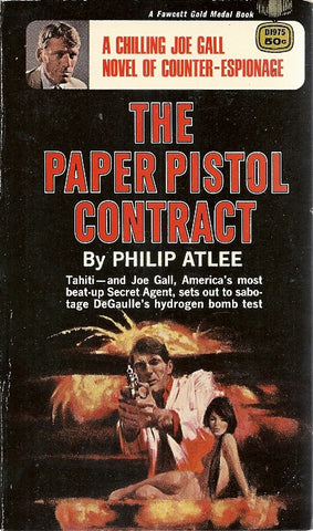 The Paper Contract