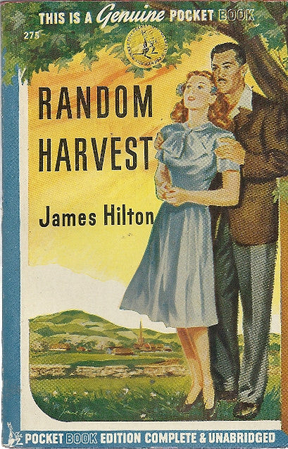 Random Harvest