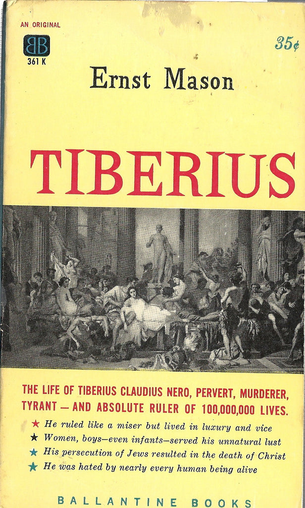 Tiberius