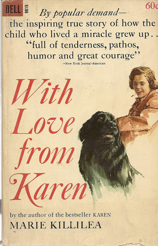 With Love From Karen