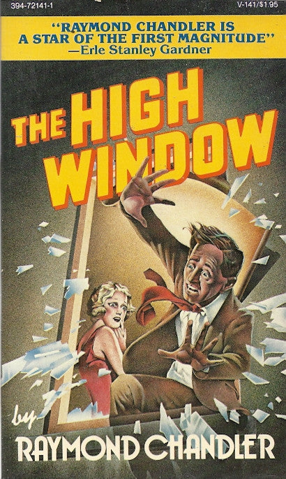 The High Window