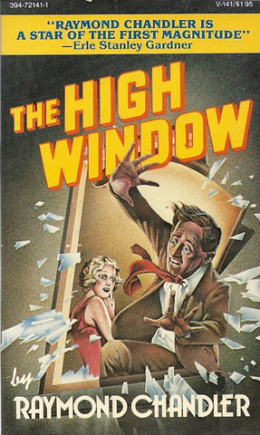 The High Window