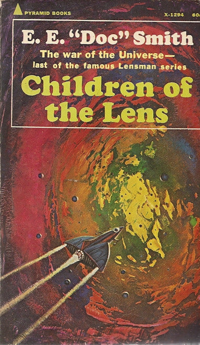 Children of the Lens