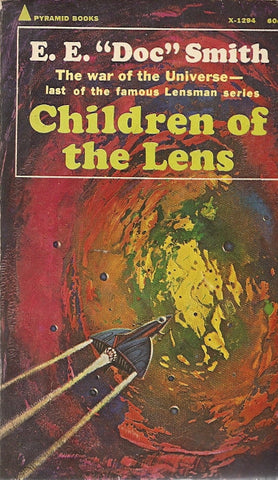 Children of the Lens
