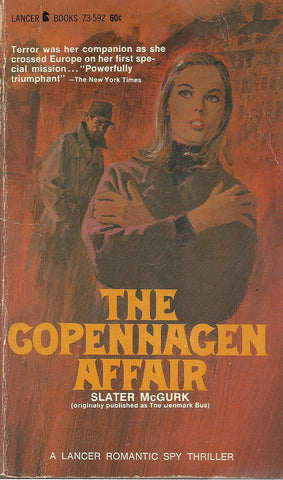 The Copenhagen Affair