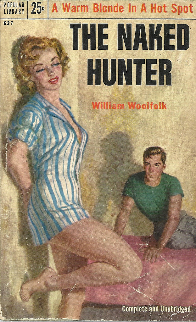 The Naked Hunter