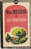 Mrs. Miniver