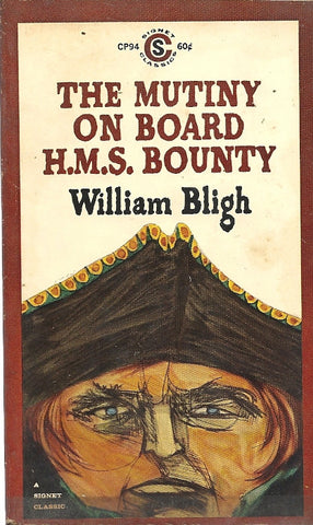 The Mutiny On Board H.M.S. Bounty