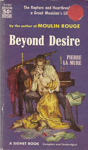 Beyond Desire