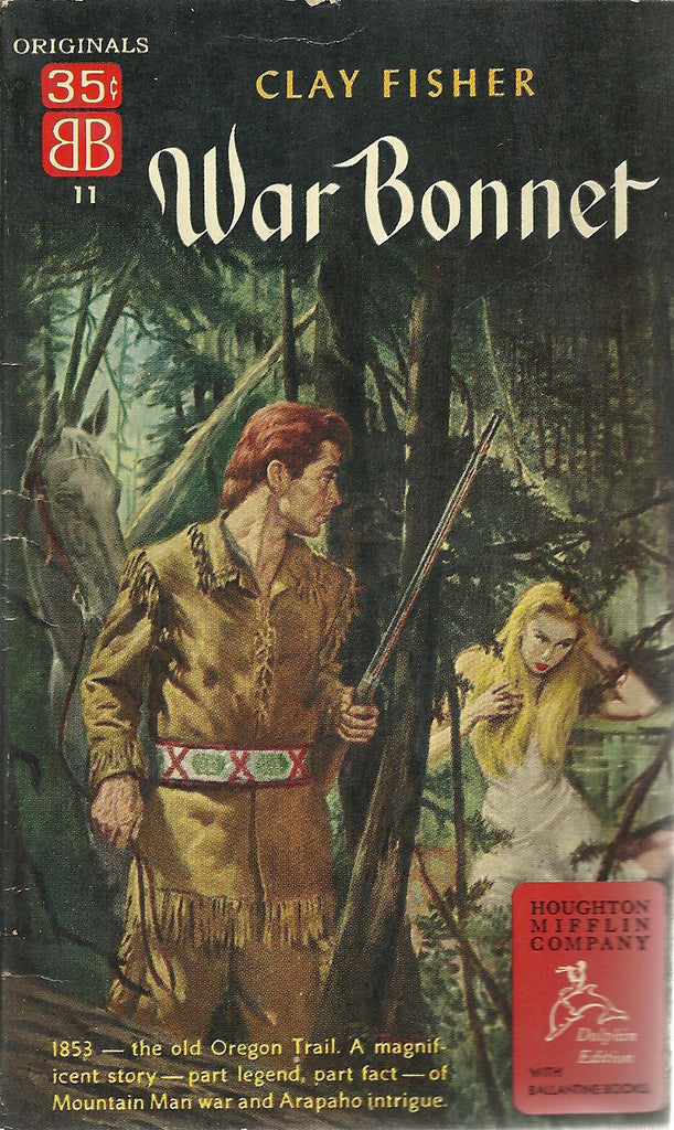 War Bonnet