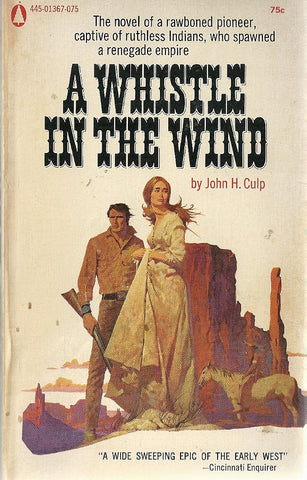 A Whistle in the Wind