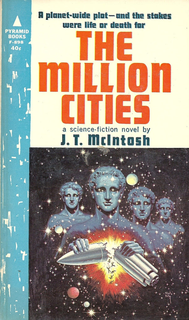 The Million Cities