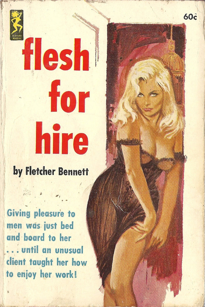 Flesh for Hire