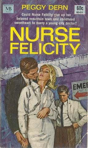 Nurse Felicity