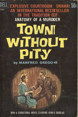 Town Without Pity