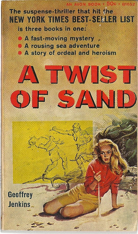 A Twist of Sand