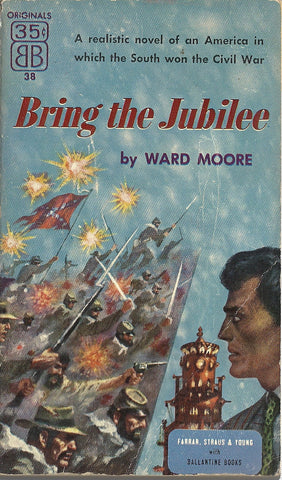 Bring the Jubilee