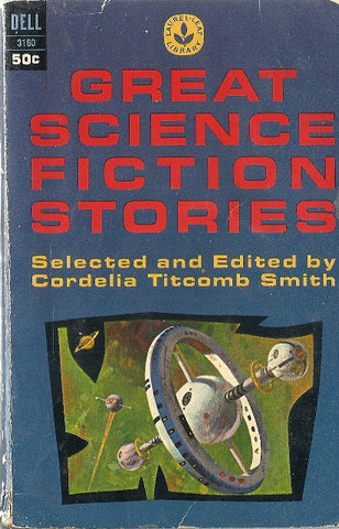 Great Science Fiction Stories