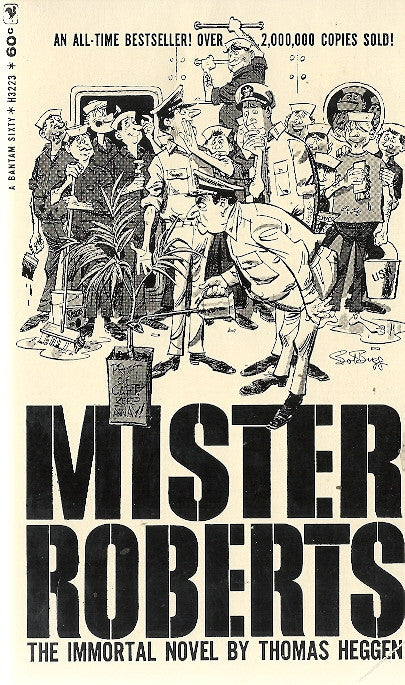Mister Roberts