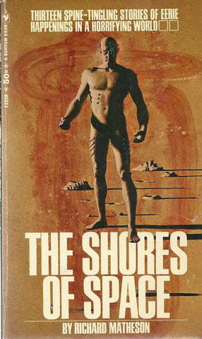 The Shores of Space
