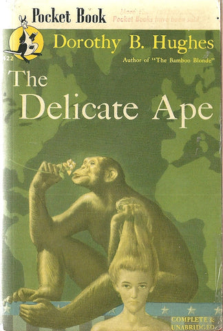 The Delicate Ape