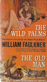 The Wild Palms and The Old Man