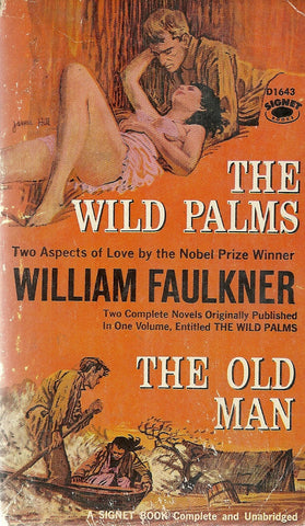 The Wild Palms and The Old Man