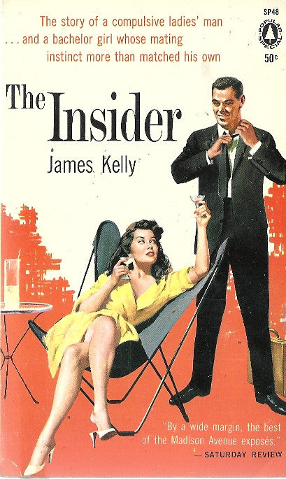 The Insider