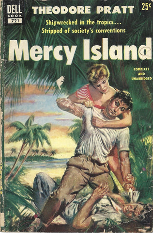 Mercy Island