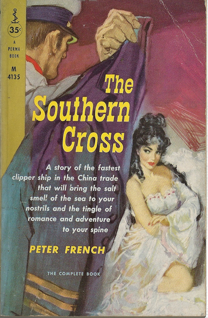 The Southern Cross