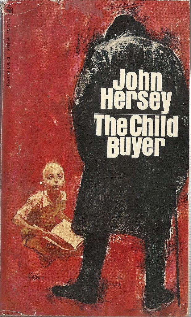 The Child Buyer