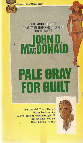 Pale Gray for Guilt