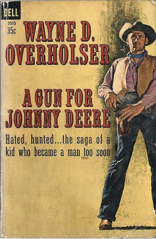 A Gun for Johnny Deere
